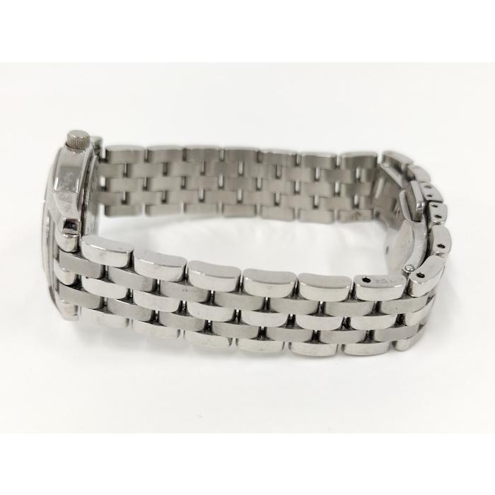GUCCI レディース 腕時計 SS クォーツ ピンクシェル文字盤 5500L GUCCI レディース 腕時計 SS クォーツ ピンクシェル文字盤 5500L