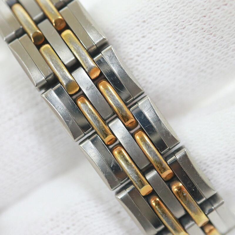 SEIKO セイコー 腕時計 ドルチェ エクセリーヌ ソーラー デイト シェル