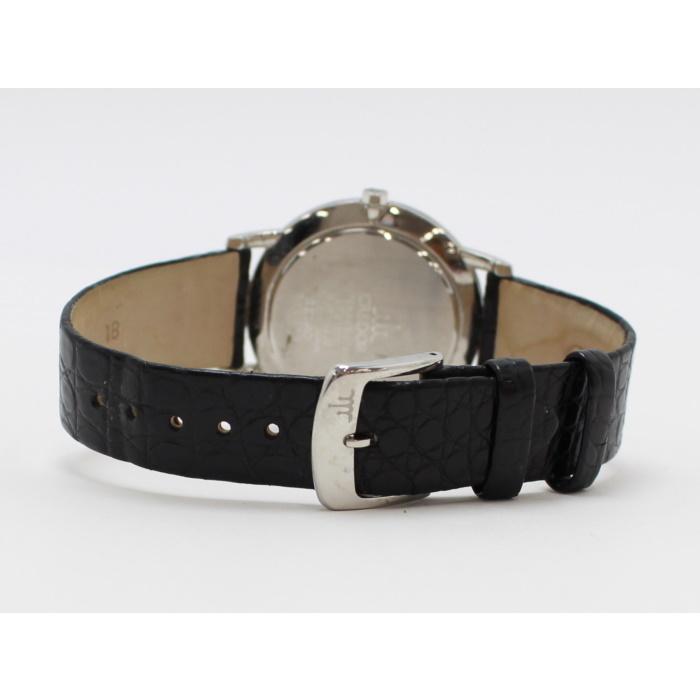 セイコー クレドール 8J81-0AJ0 腕時計 シルバー文字盤 ジェムラインジャパン - 公式サイト - / セイコー クレドール