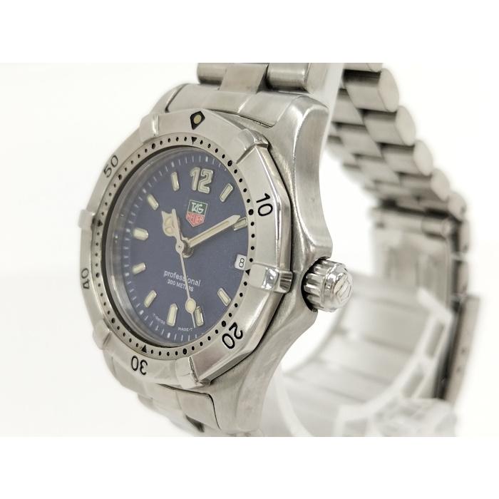 TAG HEUER TAGHEUER 2000シリーズ プロフェッショナル 200