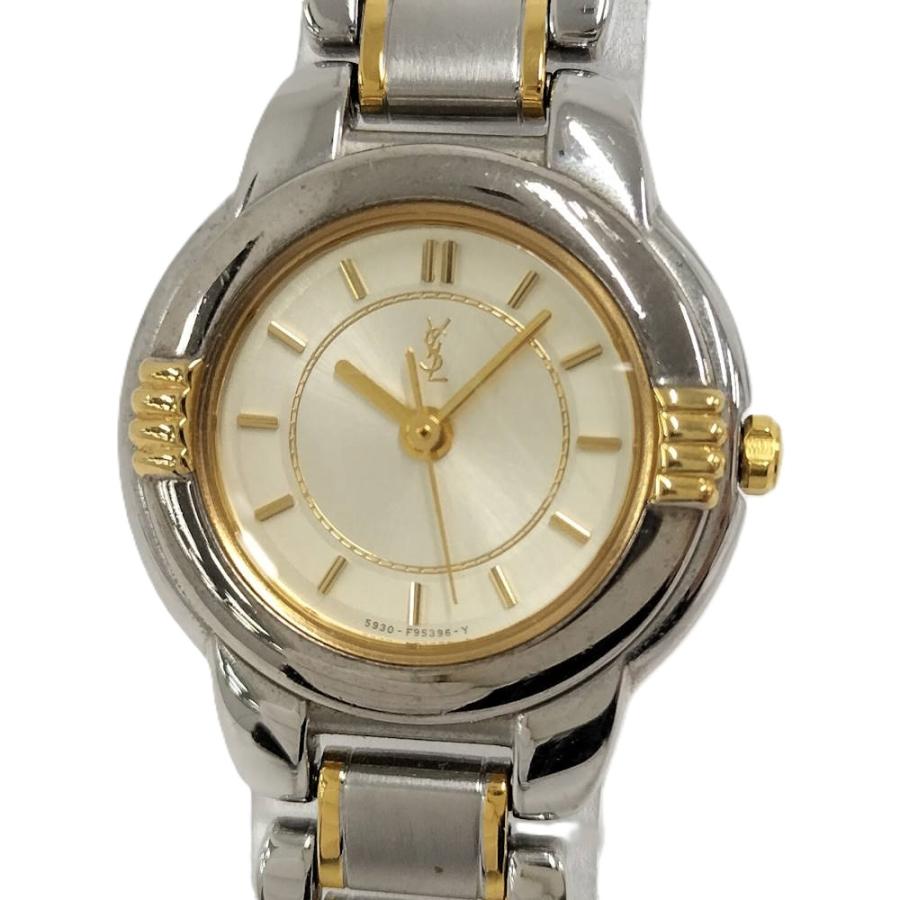 Yves Saint Laurent 腕時計 5930-F91474 Yves Saint Laurent（イヴ・サンローラン） 腕時計 5930-F91474 : JJ