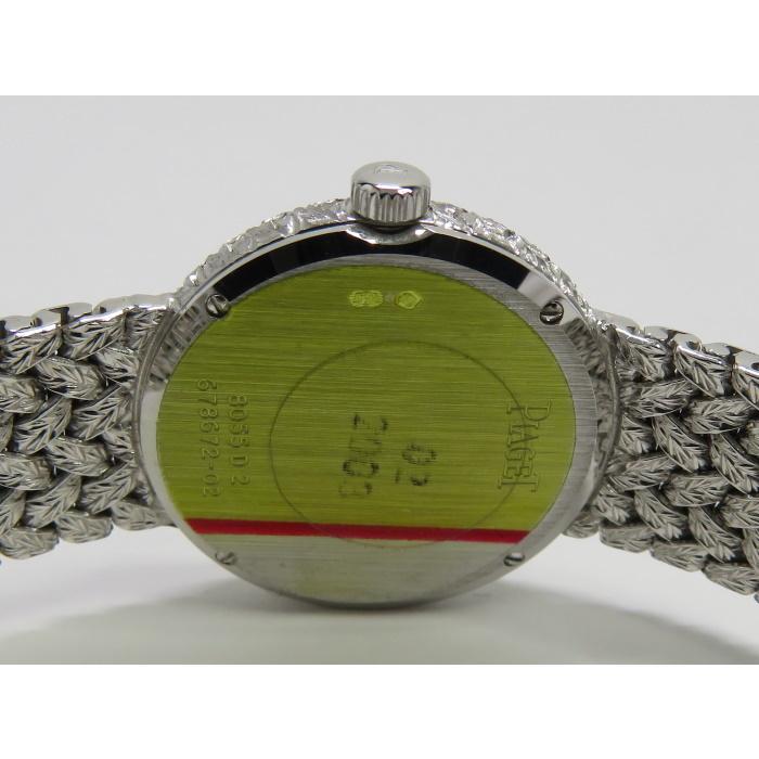#お得意#ホワイトゴールド 中古 中古】 K18WG ネックレス スフェーン ダイヤモンド 鑑別書付き