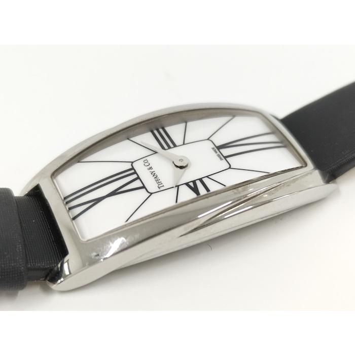 TIFFANY&Co. ジェメア Z6401.10.10A20A40A クォーツ レディースの画像