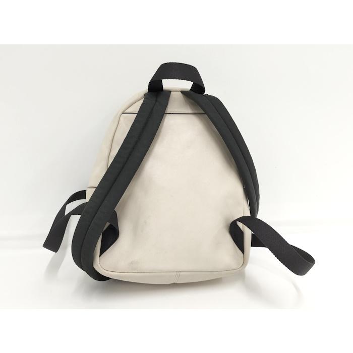 COACH（コーチ） バックパック リュック チャーリー シグネチャー PVC