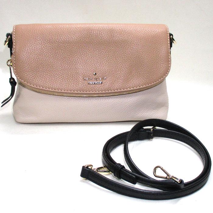 新品 ケイトスペード kate spade 振り切っ ショルダーバッグ SMALL  