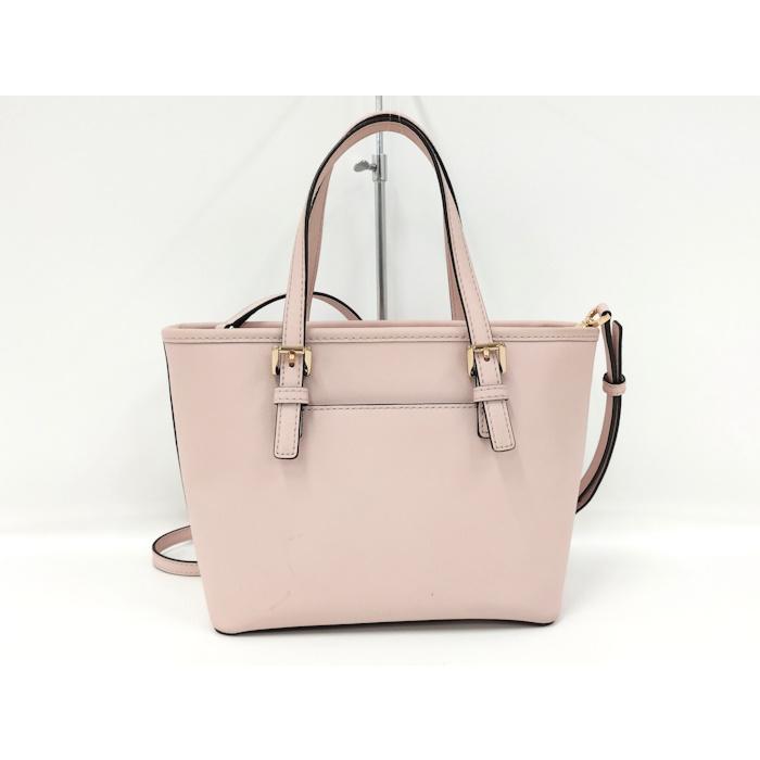 MICHAEL KORS（マイケルコース） ジェットセット トラベル 2WAY トート
