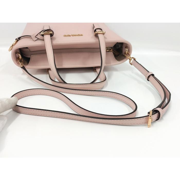 リユースのサカイ浦和店 【I083】マイケルコース ジェットセットトラベル 2WAYバッグ 35T9GTVTOL ピンク MICHAEL KORS（マイケルコース） ジェットセット トラベル 2WAY トート
