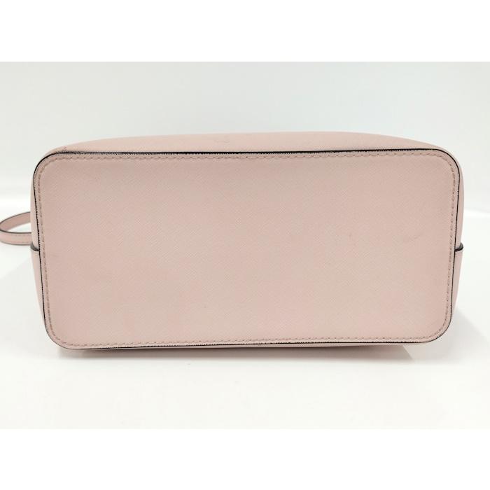 リユースのサカイ浦和店 【I083】マイケルコース ジェットセットトラベル 2WAYバッグ 35T9GTVTOL ピンク MICHAEL KORS（マイケルコース） ジェットセット トラベル 2WAY トート