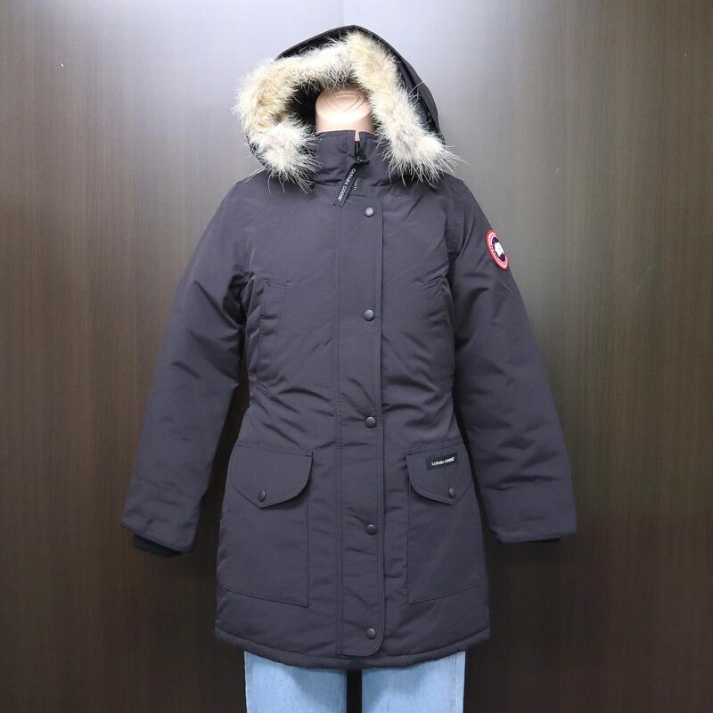CANADA GOOSE カナダグース トリリウムパーカ ダウンジャケット 
