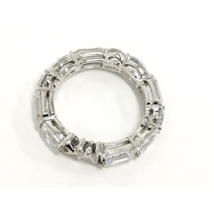 MICHAEL KORS ミックスシェイプ シルバーリング SV925 : JJ MICHAEL KORS ミックスシェイプ シルバーリング SV925 : JJ