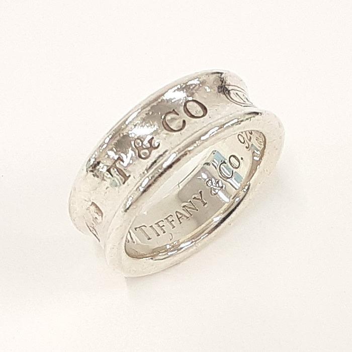 中古 ティファニー シルバー リング 17 Sv925 約10号 Jjコレクション ヤフー店 通販 Yahoo ショッピング