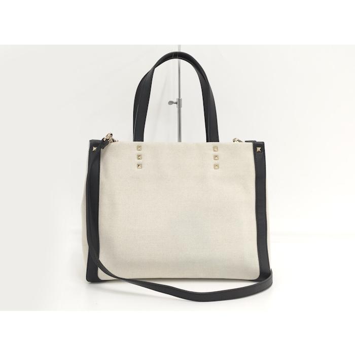 VALENTINO（ヴァレンティノ） VALENTINO GARAVANI 2WAYハンドバッグ