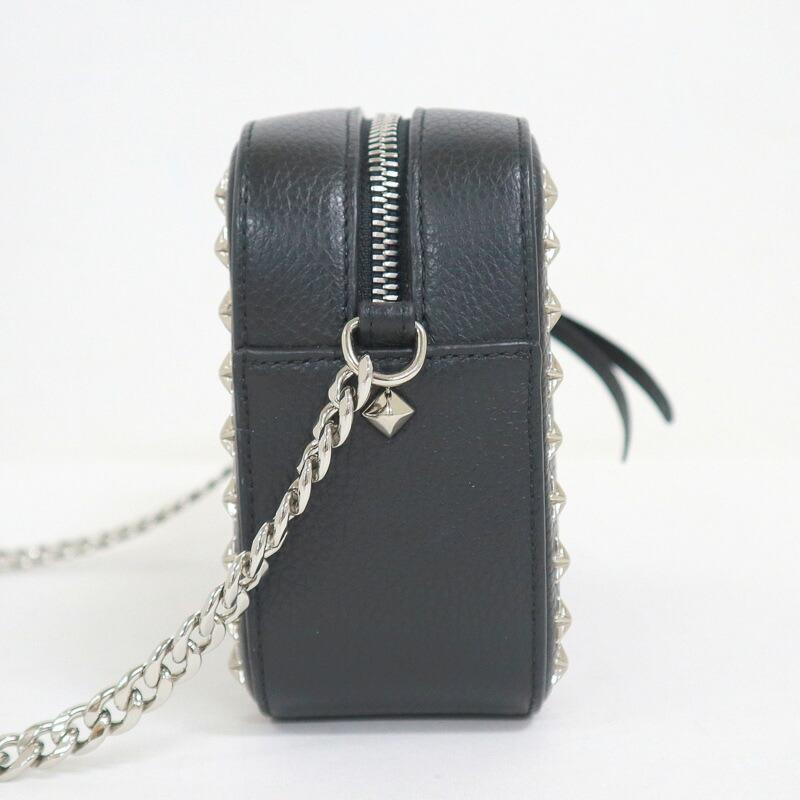 ジミーチュウ ペガシ スタースタッズ カメラバッグ JIMMY CHOO ジミーチュウ ペガシ カメラバッグ スタースタッズ