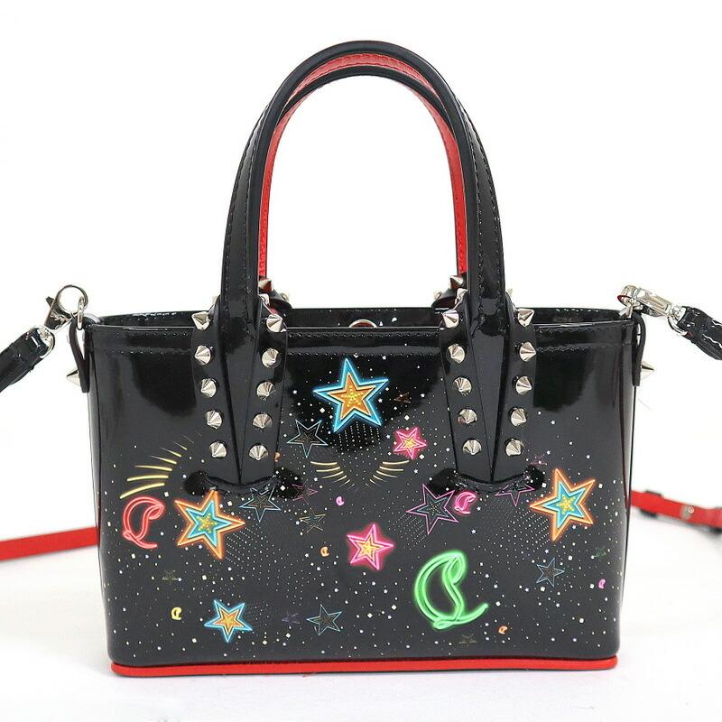 Christian Louboutin クリスチャン・ルブタン スターライト・カバタ