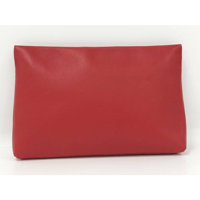 Berluti MAISON MARGIELA クラッチバッグ レザー : JJ