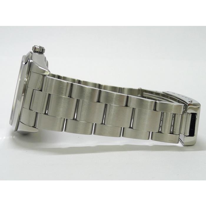 ROLEX エアキング 自動巻き SS ピンク文字盤 F番 14000M : JJ ROLEX エアキング 自動巻き SS ピンク文字盤 F番 14000M : JJ