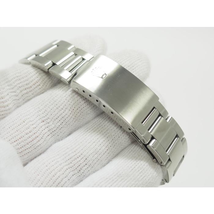 【中古】ROLEX エクスプローラー1 自動巻き SS ブラック文字盤 T番 14270｜jjcollection2008｜06