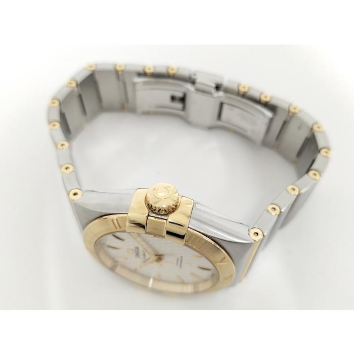 OMEGA（オメガ） コンステレーション コーアクシャル クロノメーター