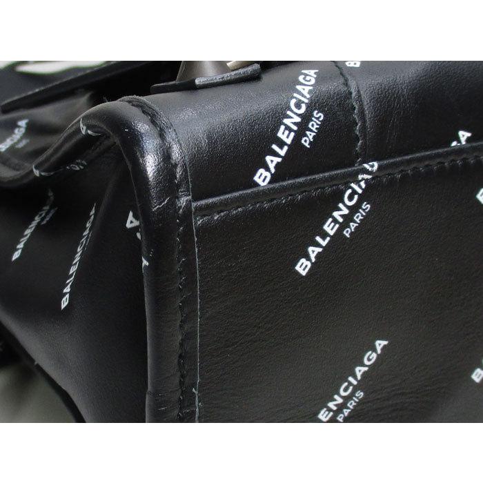 BALENCIAGA 【中古】バレンシアガ 2WAY ショルダーバッグ クラシック 