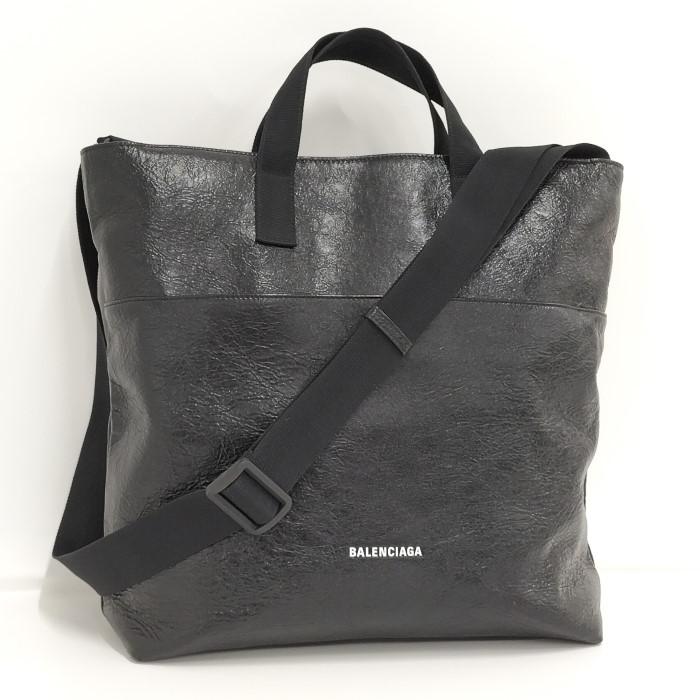 BALENCIAGA (バレンシアガ) EXPLORER TOTE エクスプローラー BALENCIAGA (バレンシアガ) EXPLORER TOTE エクスプローラー