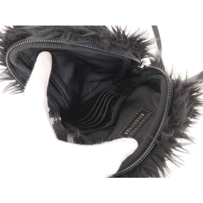 BALENCIAGA（バレンシアガ） ショルダーバッグ エクスプローラー