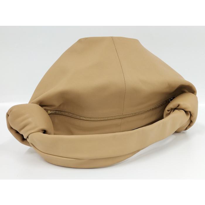 BOTTEGA VENETAボッテガヴェネタダブルノットハンドバッグ BOTTEGA VENETA（ボッテガ・ヴェネタ） ダブルノット ハンドバッグ