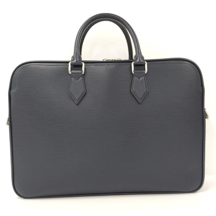 LOUIS VUITTON ダンディ ブリーフケースMM ビジネスバッグ エピ 
