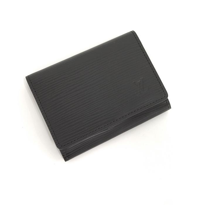 【中古】LOUIS VUITTON ルイ・ヴィトン M56582 楽天市場】LOUIS VUITTON ルイ ヴィトン エピ アンヴェロップ
