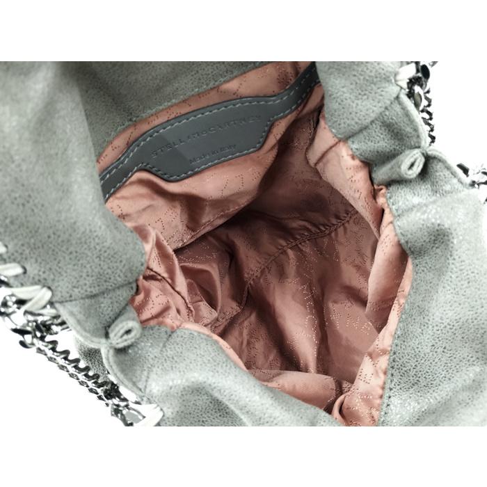 ◇Stella McCartney◇ファラベラフェイクレザーバニティバッグ