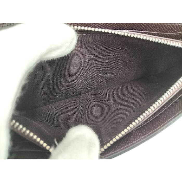 COACH エンベロープウォレット レザー ブラック COACH エンベロープウォレット レザー ブラック C2480 : JJ