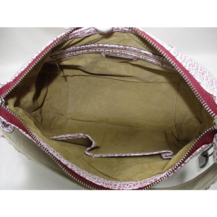 中古】JRA 2WAY ショルダーバッグ fur seal シールスキン オットセイ 