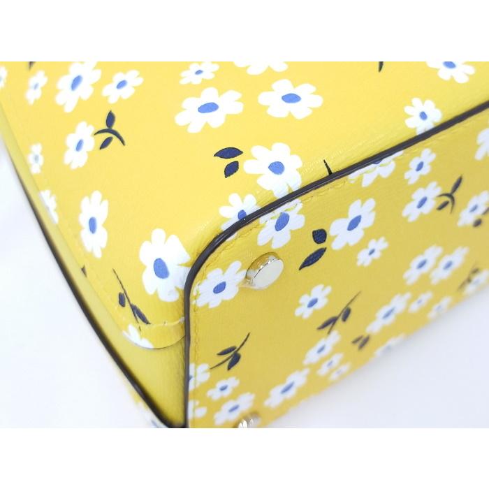 kate spade NEW YORK 【中古】ケイトスペード ダーシー フルーレット 