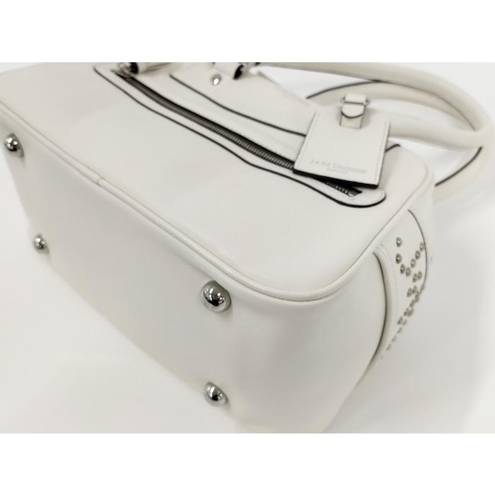J&M Davidson DAVIDSON MINI VIVI WITH JMD STUDS ミニヴィヴィ J&M Davidson DAVIDSON MINI VIVI WITH JMD STUDS ミニヴィヴィ