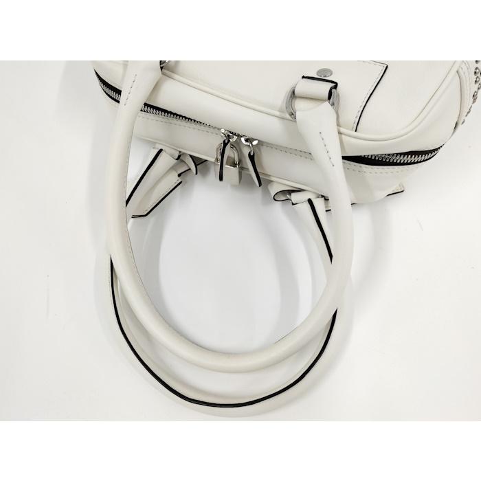 J&M Davidson DAVIDSON MINI VIVI WITH JMD STUDS ミニヴィヴィ J&M Davidson DAVIDSON MINI VIVI WITH JMD STUDS ミニヴィヴィ