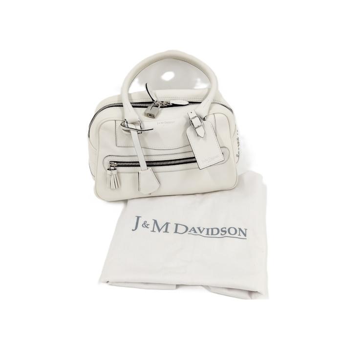 J&M Davidson DAVIDSON MINI VIVI WITH JMD STUDS ミニヴィヴィ J&M Davidson DAVIDSON MINI VIVI WITH JMD STUDS ミニヴィヴィ
