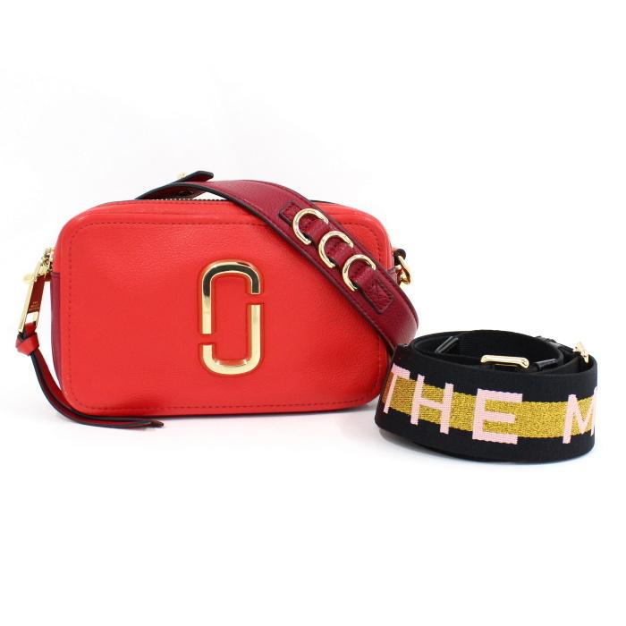 MARC JACOBS 【中古】マークジェイコブス ザ ソフトショット 21