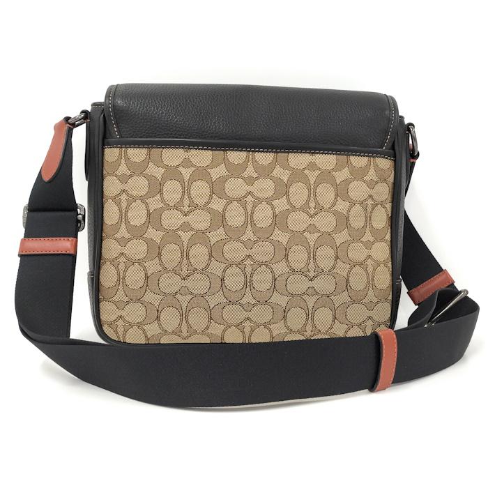 【美品】コーチ CE534ショルダーバッグ レザー 斜め掛け シグネチャー 美品】コーチ CE534ショルダーバッグ レザー 斜め掛け