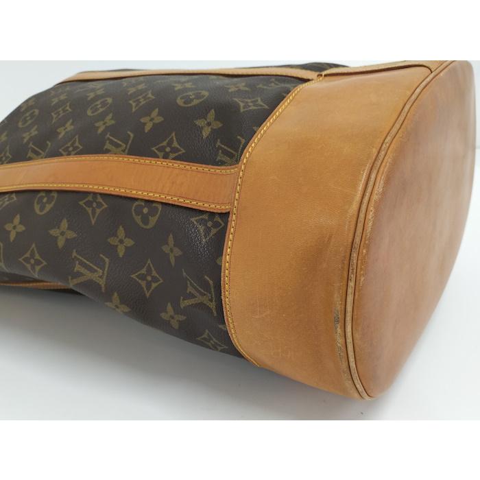LOUIS VUITTON（ルイ・ヴィトン） ランドネGM ショルダーバッグ 
