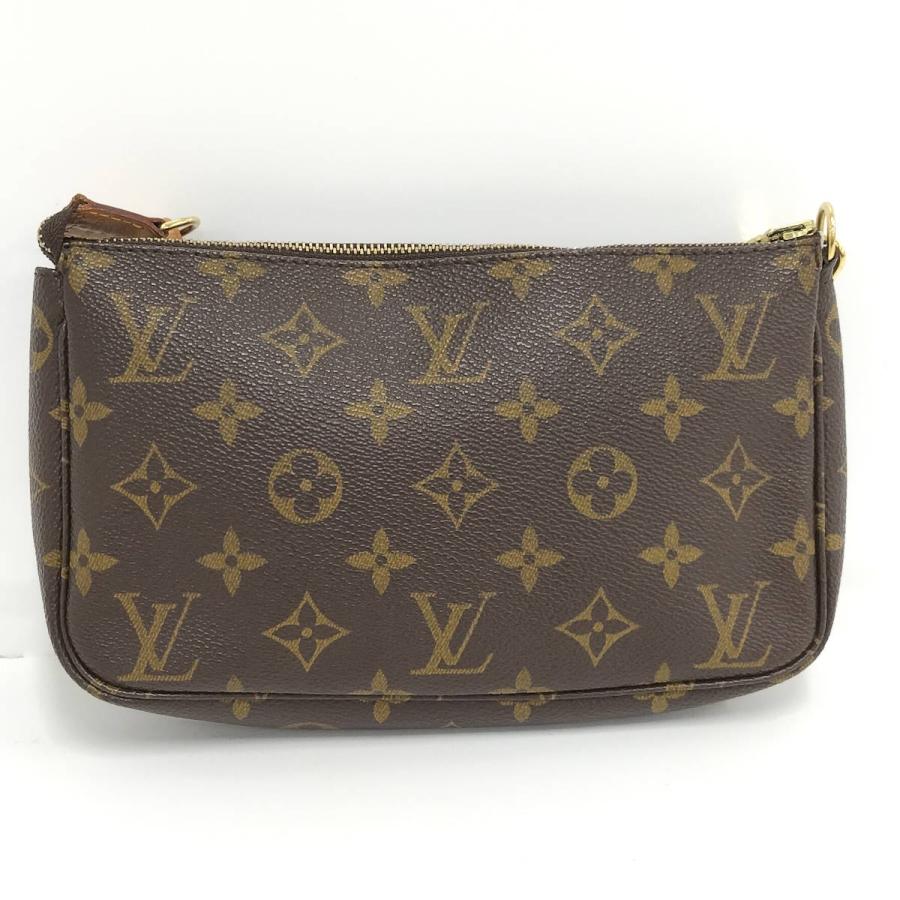 LOUIS VUITTON（ルイ・ヴィトン） ポシェットアクセソワール