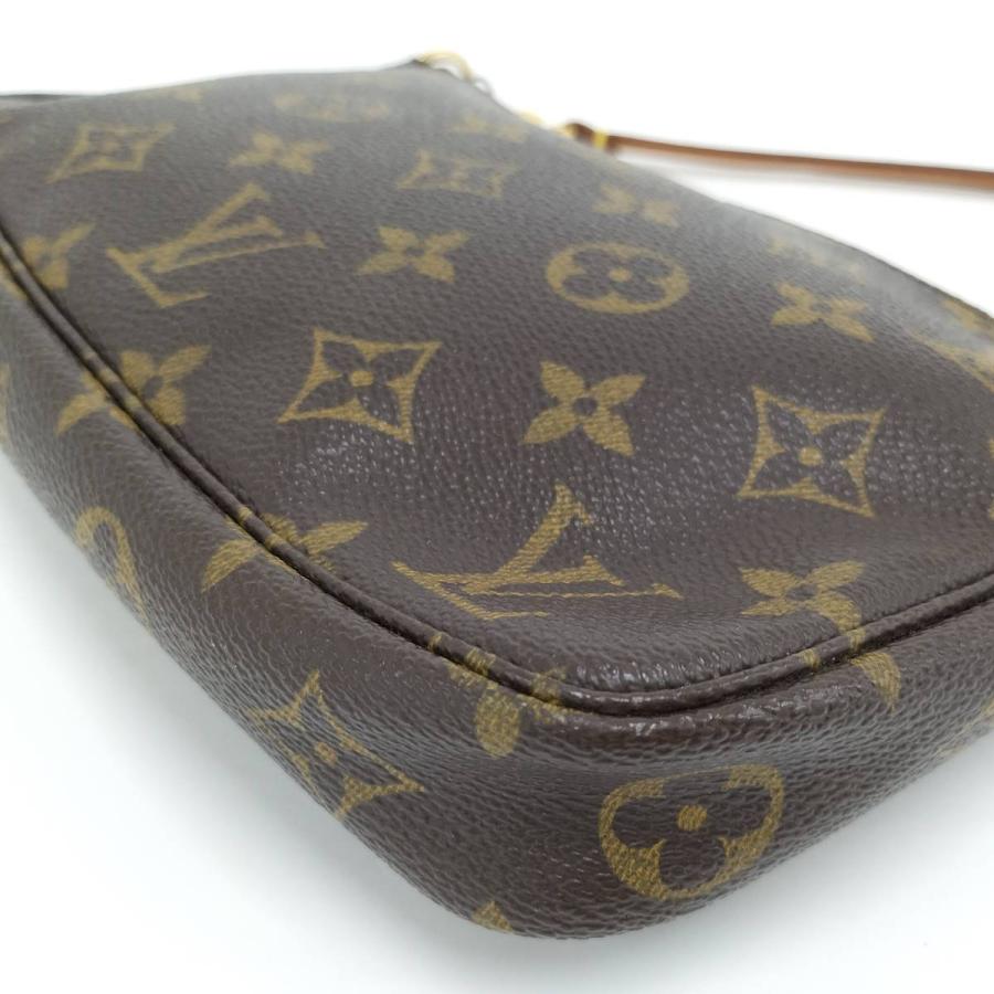 LOUIS VUITTON（ルイ・ヴィトン） ポシェットアクセソワール