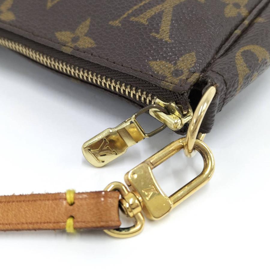 LOUIS VUITTON（ルイ・ヴィトン） ポシェットアクセソワール