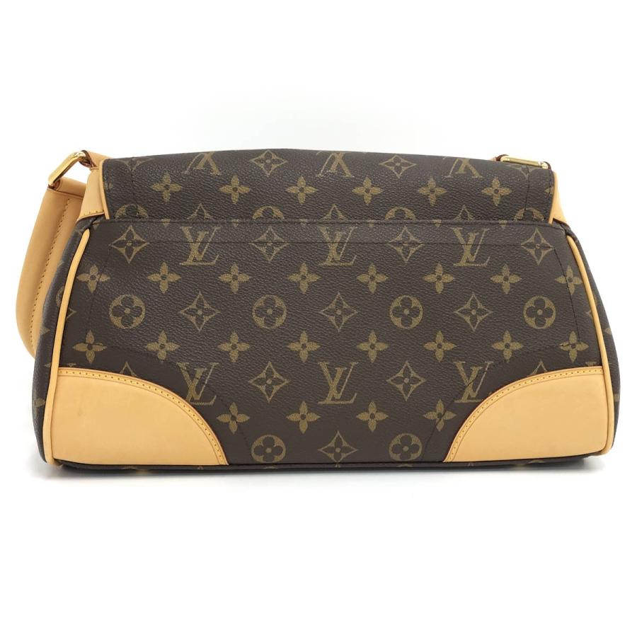 LOUIS VUITTON（ルイ・ヴィトン） ビバリーMM ショルダーバッグ