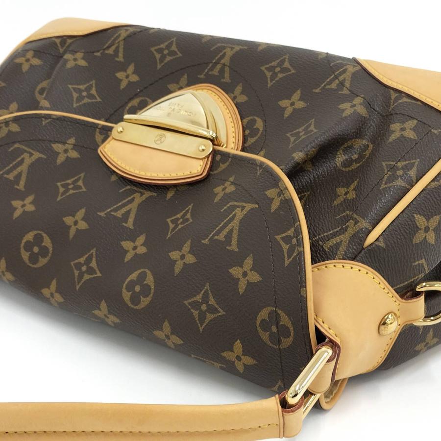 LOUIS VUITTON（ルイ・ヴィトン） ビバリーMM ショルダーバッグ