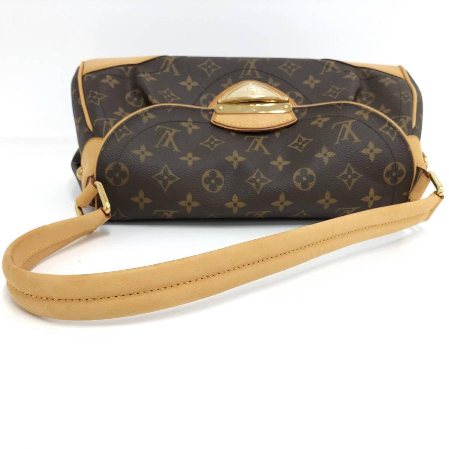 LOUIS VUITTON（ルイ・ヴィトン） ビバリーMM ショルダーバッグ