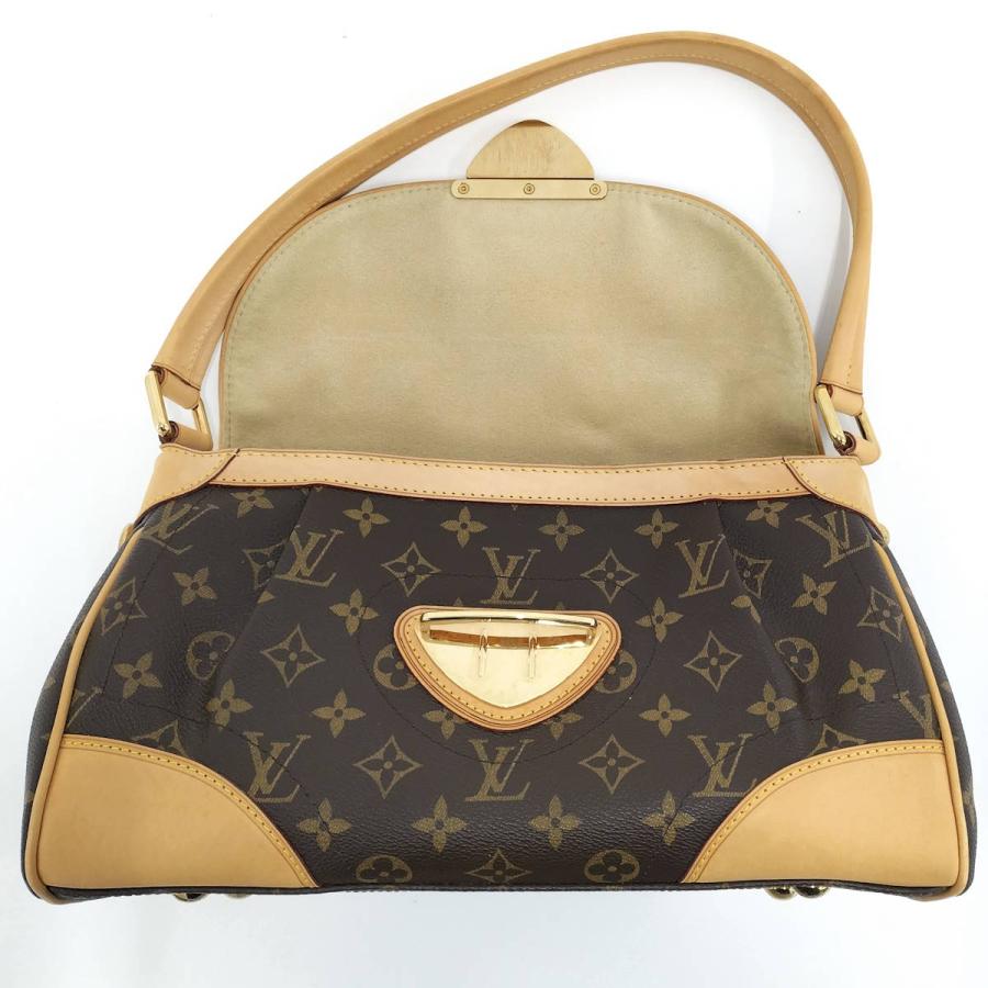 LOUIS VUITTON（ルイ・ヴィトン） ビバリーMM ショルダーバッグ