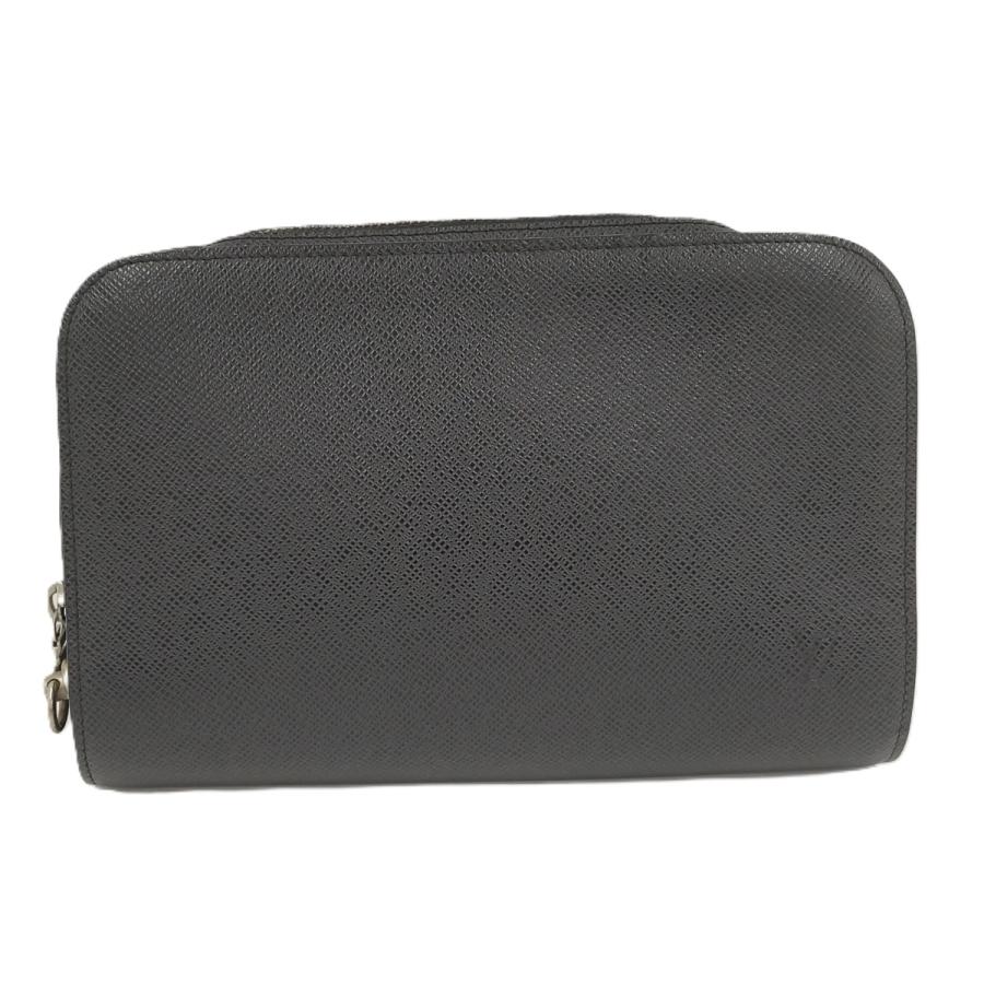 LOUIS VUITTON（ルイ・ヴィトン） バイカル セカンドバッグ タイガ