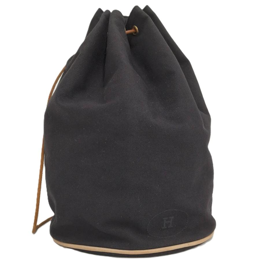 HERMES（エルメス） ポロション ミミルGM ショルダーバッグ 巾着