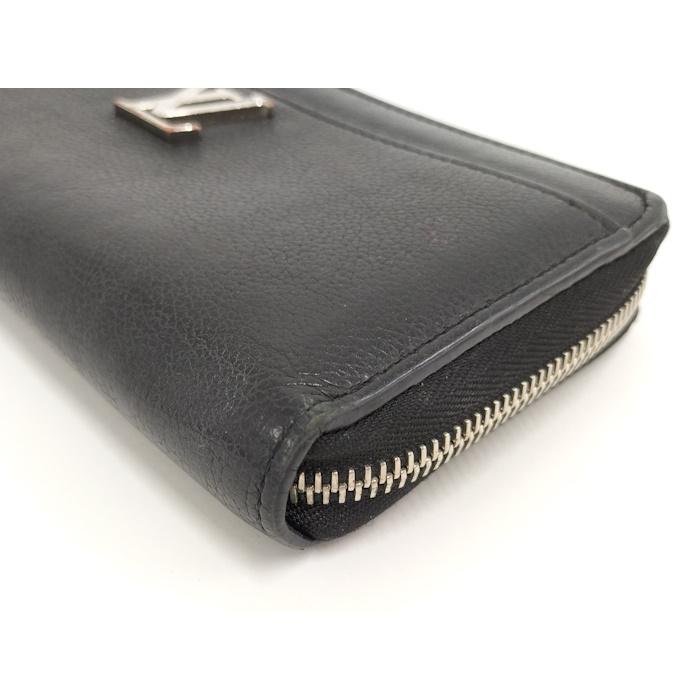 LOUIS VUITTON ジッピー ロックミー ラウンドファスナー 長財布 LOUIS VUITTON（ルイ・ヴィトン） ジッピー ロックミー ラウンド
