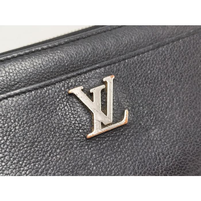 LOUIS VUITTON（ルイ・ヴィトン） ジッピー ロックミー ラウンド
