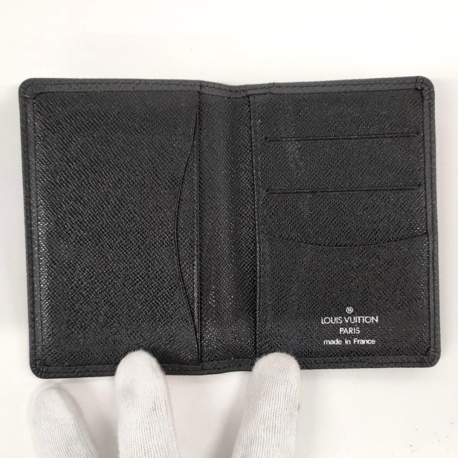 LOUIS VUITTON（ルイ・ヴィトン） 名刺入れ カードケース
